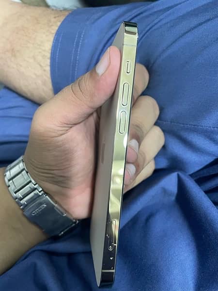 Iphone 12 pro 256gb non pta 2