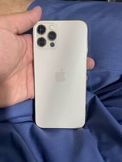 Iphone 12 pro 256gb non pta