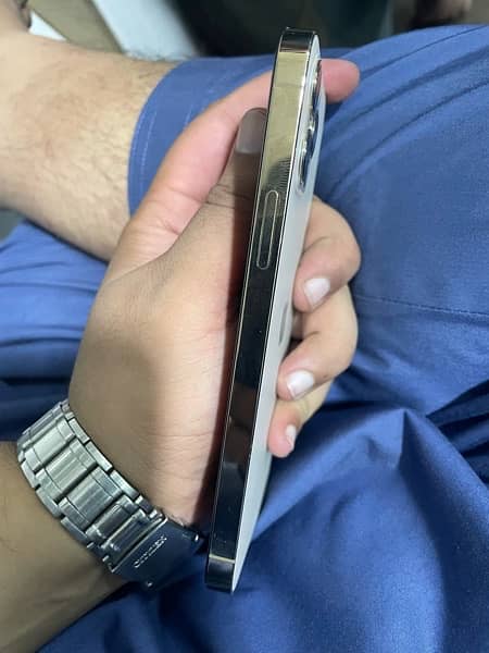 Iphone 12 pro 256gb non pta 3