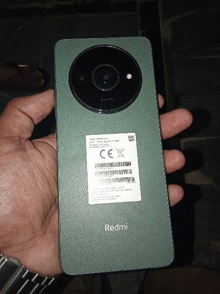 redmi A3 1