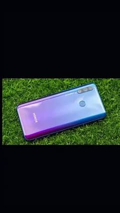 Honor 20lite