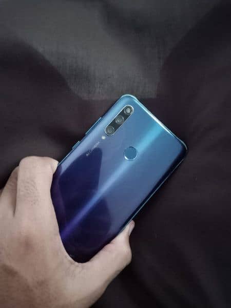 Honor 20lite 2