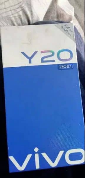 vivo y20 candion 10*9 ok hai koi masla ni 1