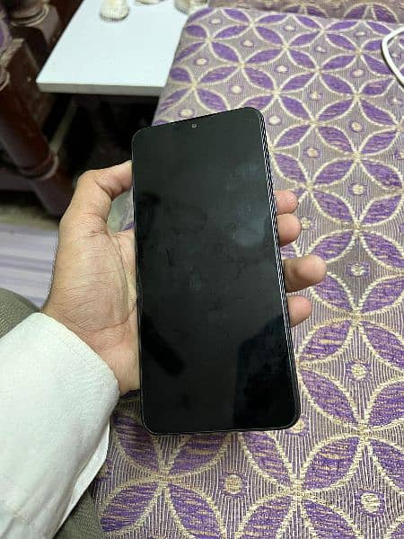 Moto G Pure 3 32 Non Pta Good Condition 2