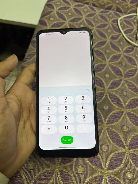 Moto G Pure 3 32 Non Pta Good Condition 7