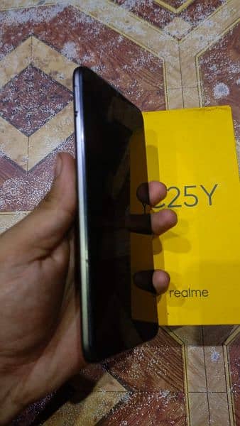 realme c25y 5