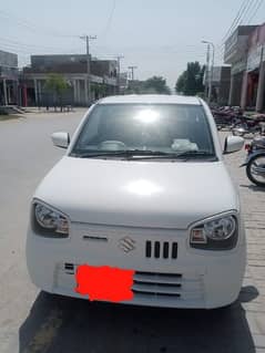 Suzuki Alto VXL 2020 Model