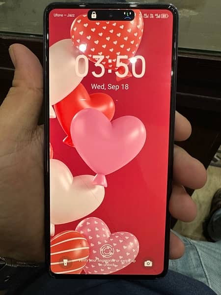 Tecno Camon 20 Pro 16gb Ram 256gb Rom 2