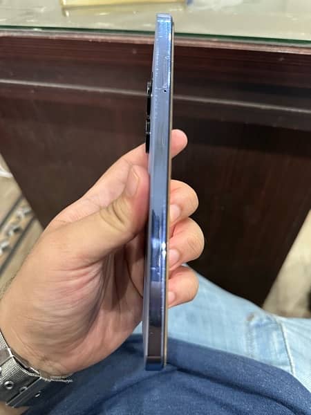 Tecno Camon 20 Pro 16gb Ram 256gb Rom 4