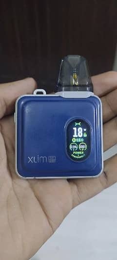 XLIM SQ PRO