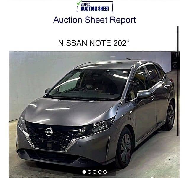 Nissan Note E Power-S 2021 15