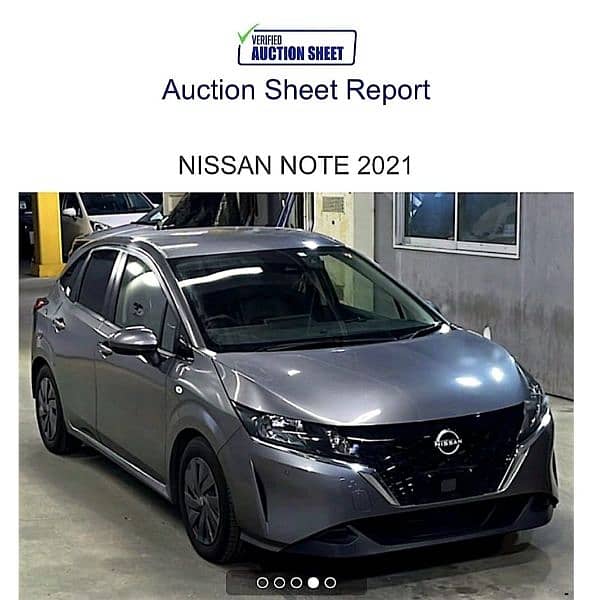 Nissan Note E Power-S 2021 16