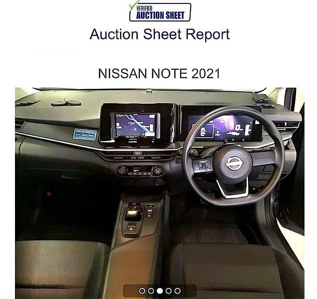 Nissan Note E Power-S 2021 17