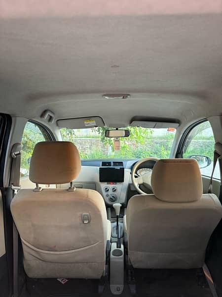 Daihatsu Mira 2010 5