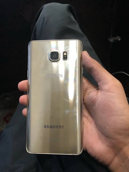 Samsung galaxy note 5 2