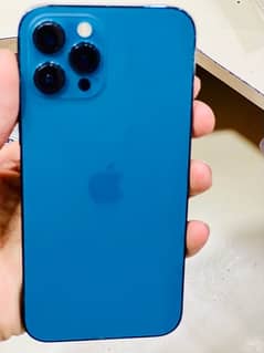 iPhone 12 Pro Max  non PTA factory unlock