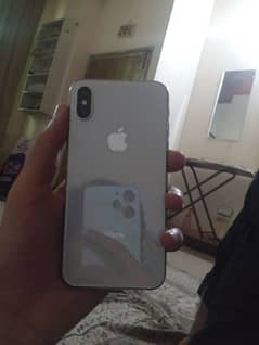 iphone x non pta 256gb