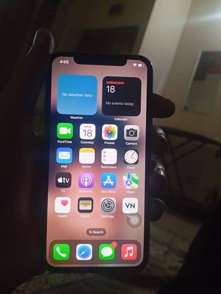 iphone x non pta 256gb 1