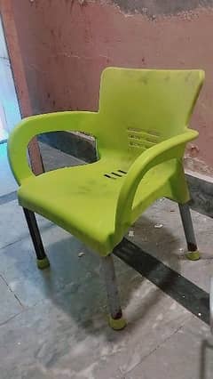 Chair for toddlers with 4 zipper little school beg 0