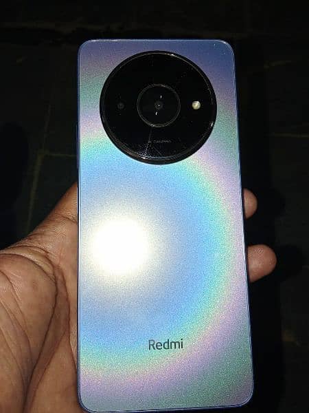 redme A3 1