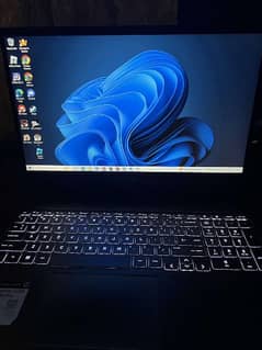 Victus by HP Gaming laptop 15-fb1xxx