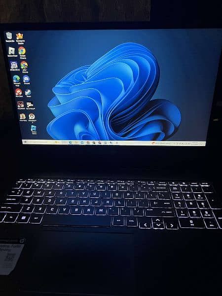 Victus by HP Gaming laptop 15-fb1xxx 0