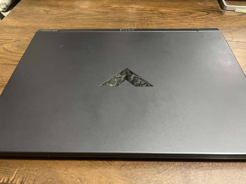 Victus by HP Gaming laptop 15-fb1xxx 5