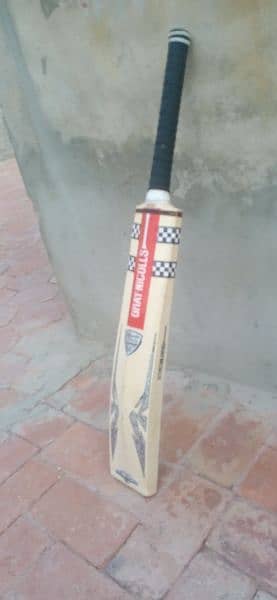 cricket full expensive kit gray-nicolls 6