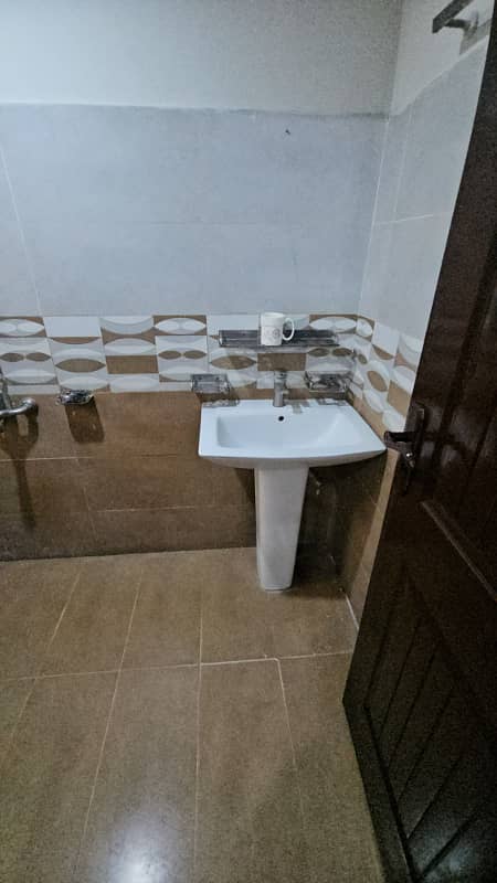 Charming 5 Marla House For Rent In Citi Housing, Jhelum - K Block, Street 2 10