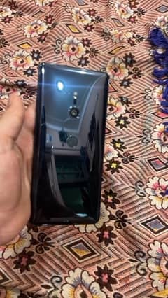 Sony Xperia xz3 PTA Approved