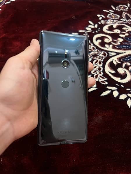 Sony Xperia xz3 PTA Approved 4