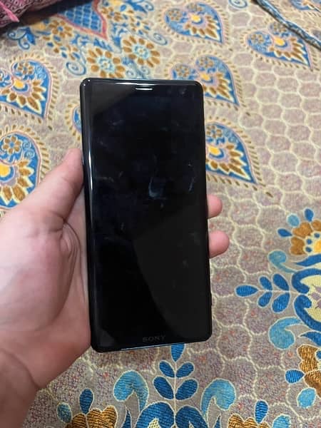 Sony Xperia xz3 PTA Approved 14