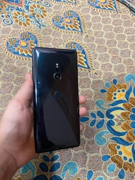 Sony Xperia xz3 PTA Approved 15