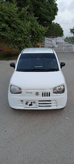 Suzuki Alto 2022