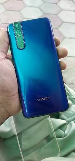 Vivo v15 For Sale 6Gb 128Gb (Exchange Possible)