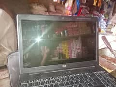 Used Laptop working in good condition