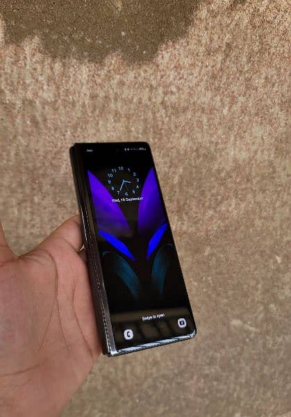 samsung galaxy z fold 2