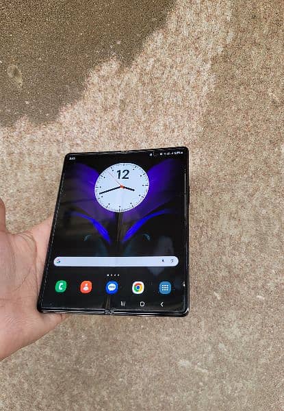 samsung galaxy z fold 7