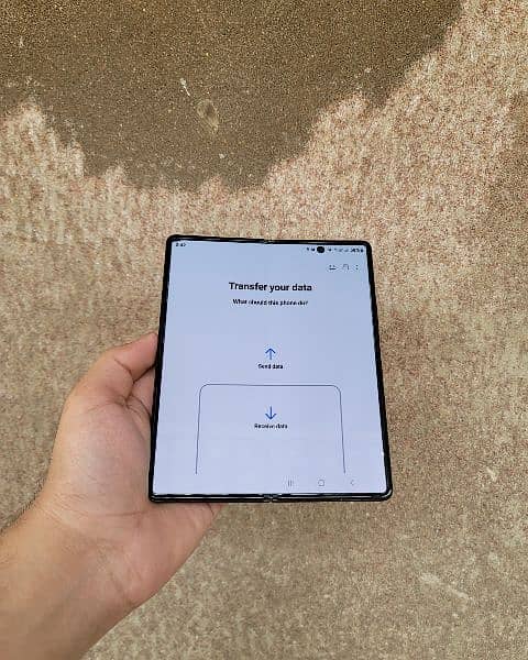 samsung galaxy z fold 9