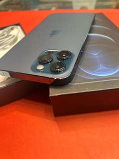 iphone 13 pro 256Gb NoN Pta