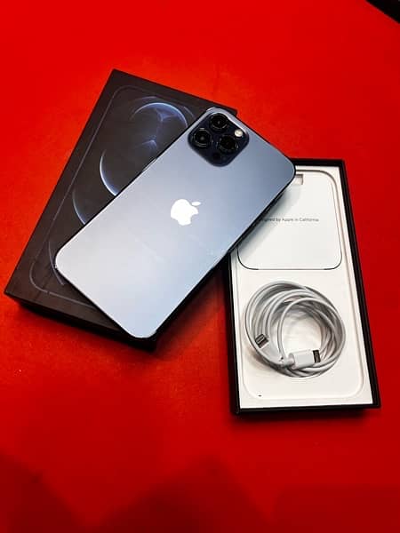 iphone 13 pro 256Gb NoN Pta 1