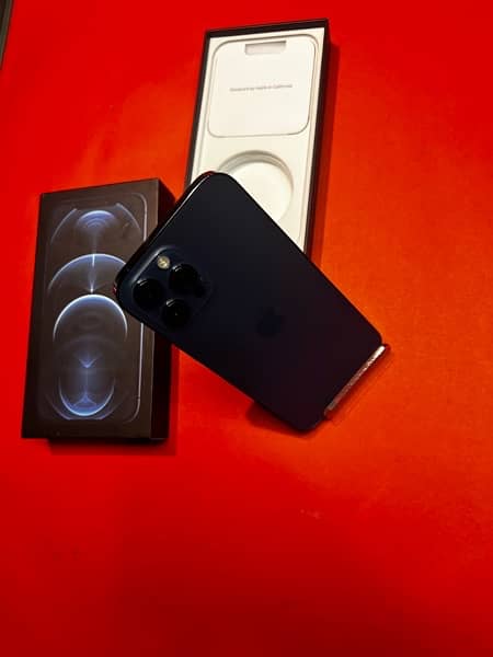 iphone 13 pro 256Gb NoN Pta 2