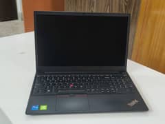 Lenovo E15 Thinkpad For sale