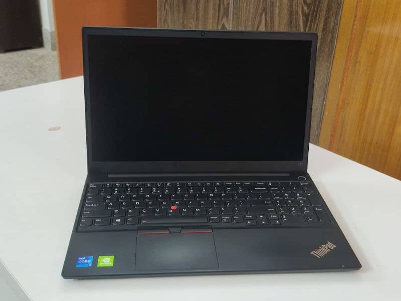 Lenovo E15 Thinkpad For sale 0