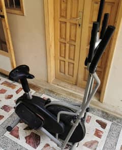 imported used exercise cycle for sale