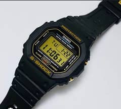 Casio