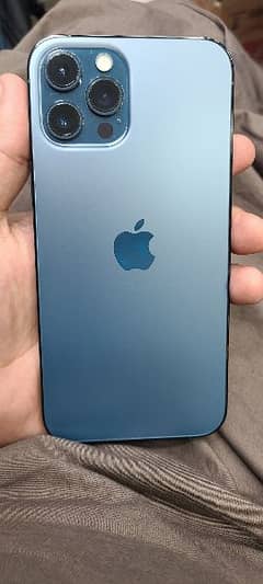 I phone 12 pro max non pta