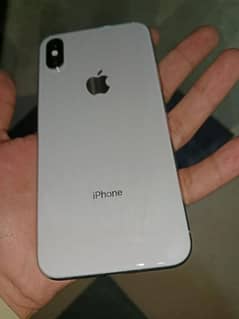 iphone x 0