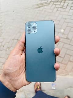 I phone 11 pro max