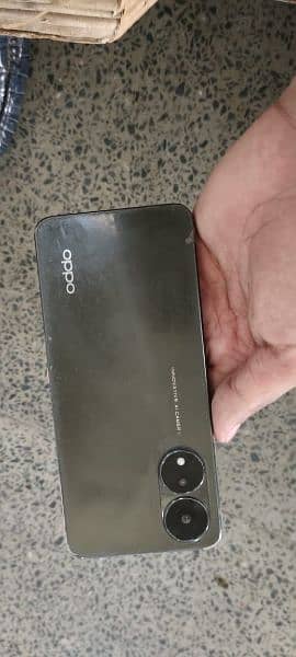 oppo a78 2